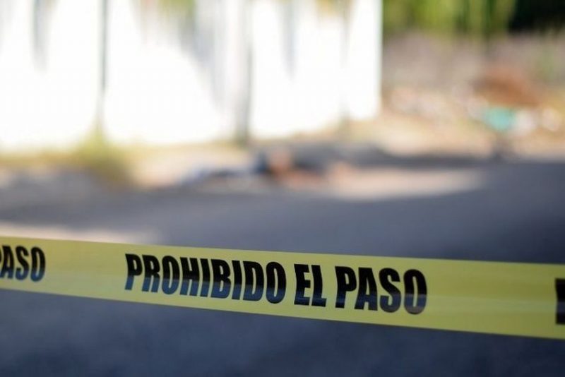 Localizan a una mujer y un hombre sin vida en terrenos de cultivo de Zempoala